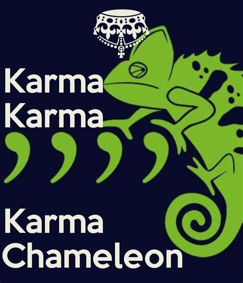 karma chameleon|when was karma chameleon released.